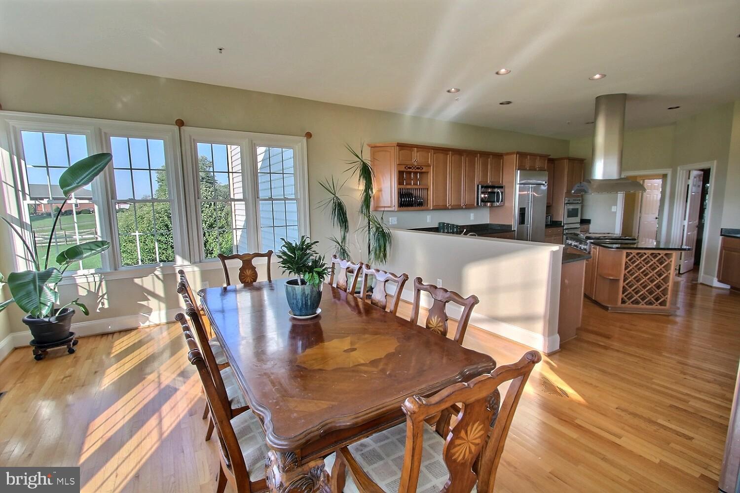 CLARKSBURG OUTSIDE - Residential