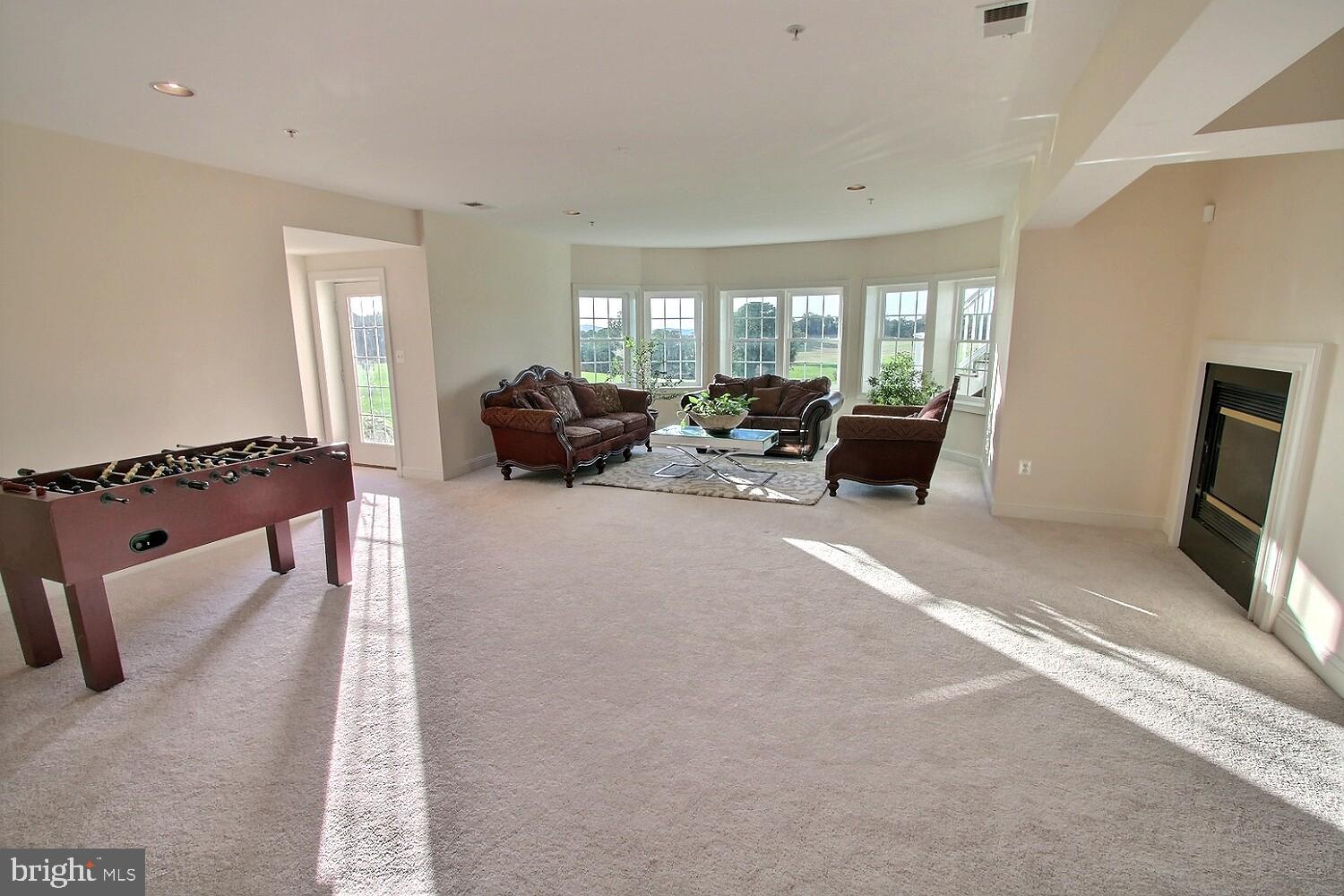 CLARKSBURG OUTSIDE - Residential