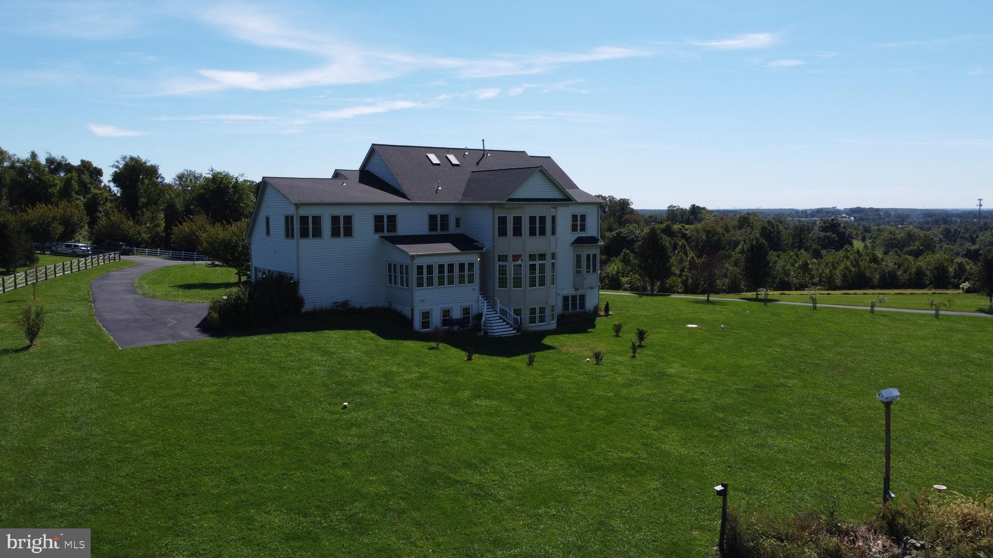 CLARKSBURG OUTSIDE - Residential