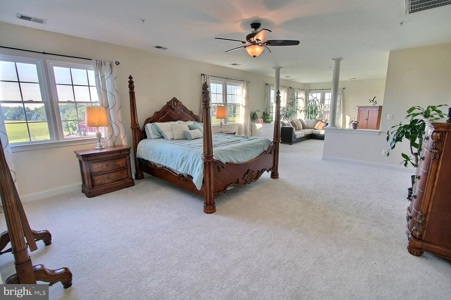 CLARKSBURG OUTSIDE - Residential