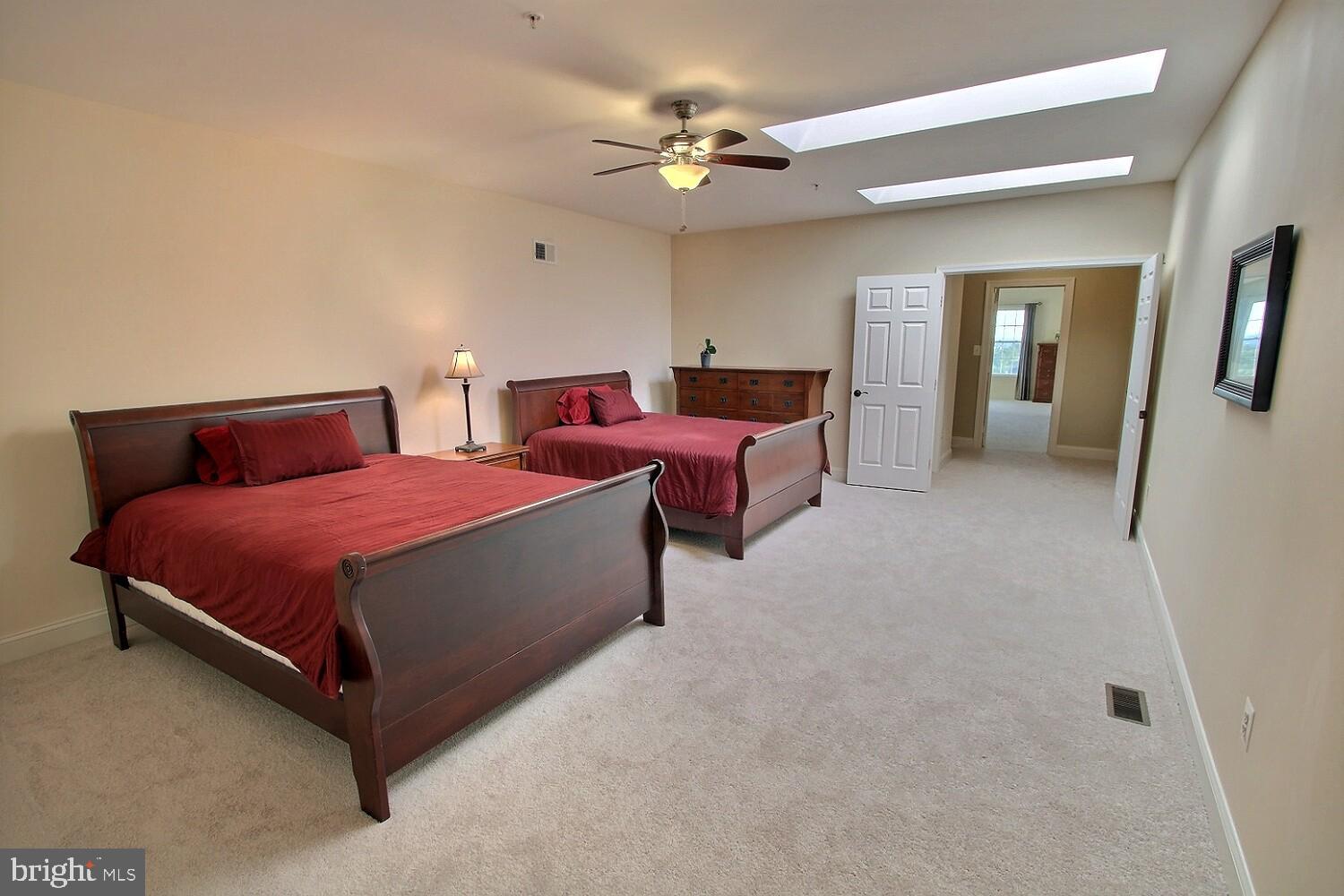 CLARKSBURG OUTSIDE - Residential