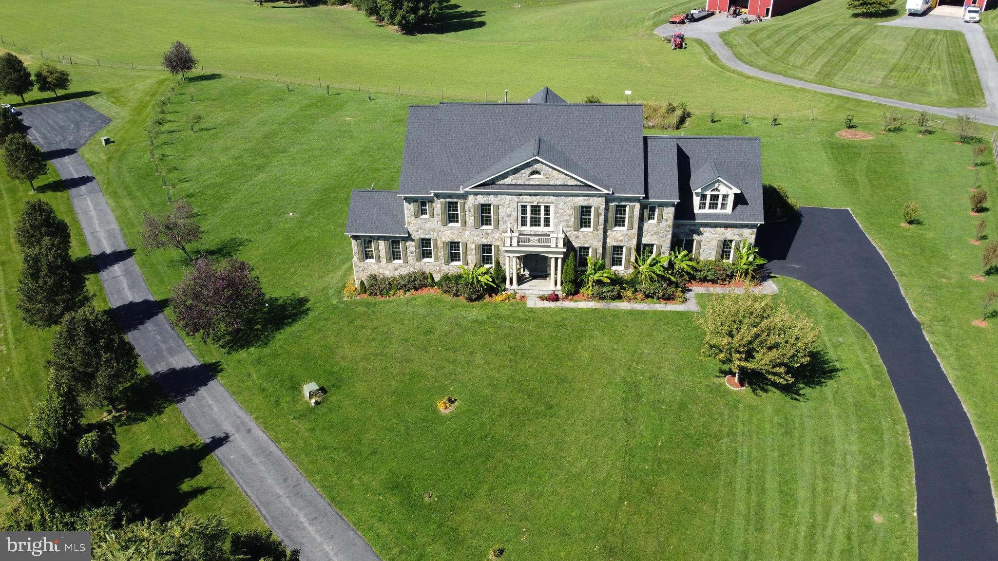 CLARKSBURG OUTSIDE - Residential