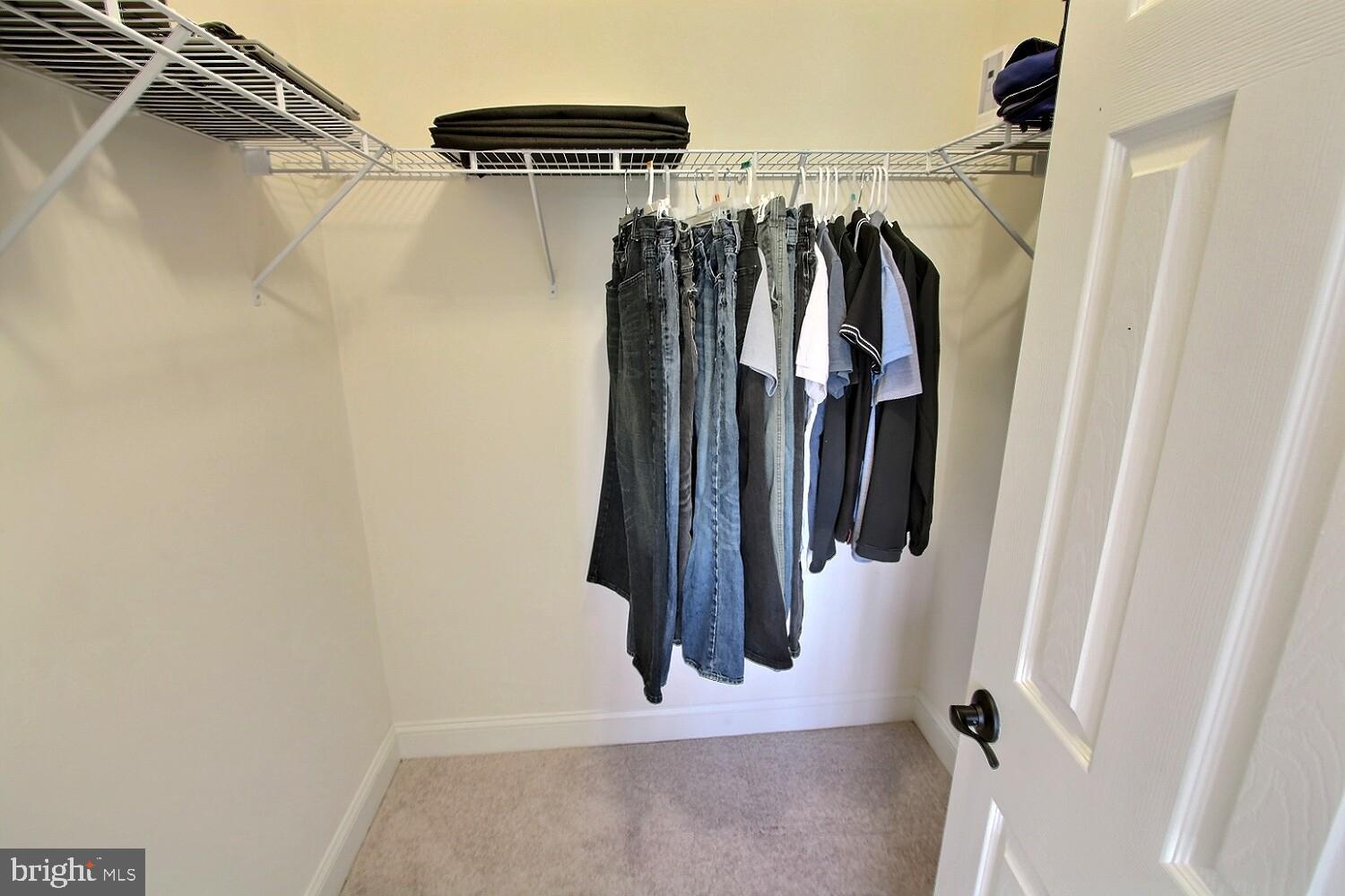 CLARKSBURG OUTSIDE - Residential