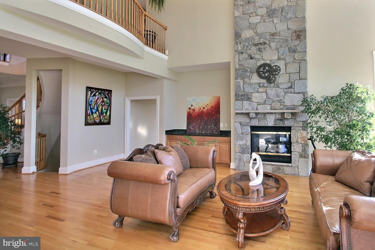 CLARKSBURG OUTSIDE - Residential