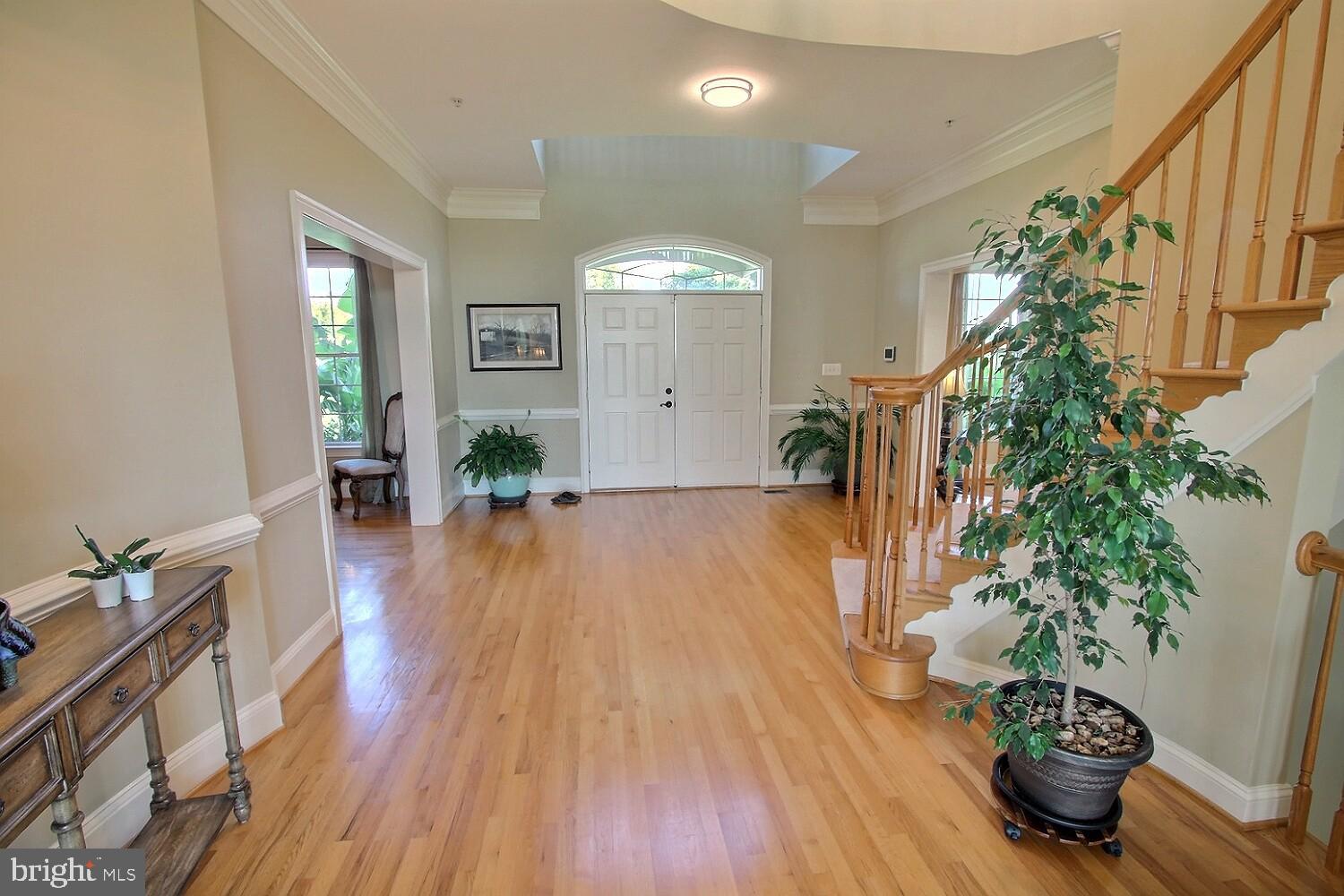 CLARKSBURG OUTSIDE - Residential