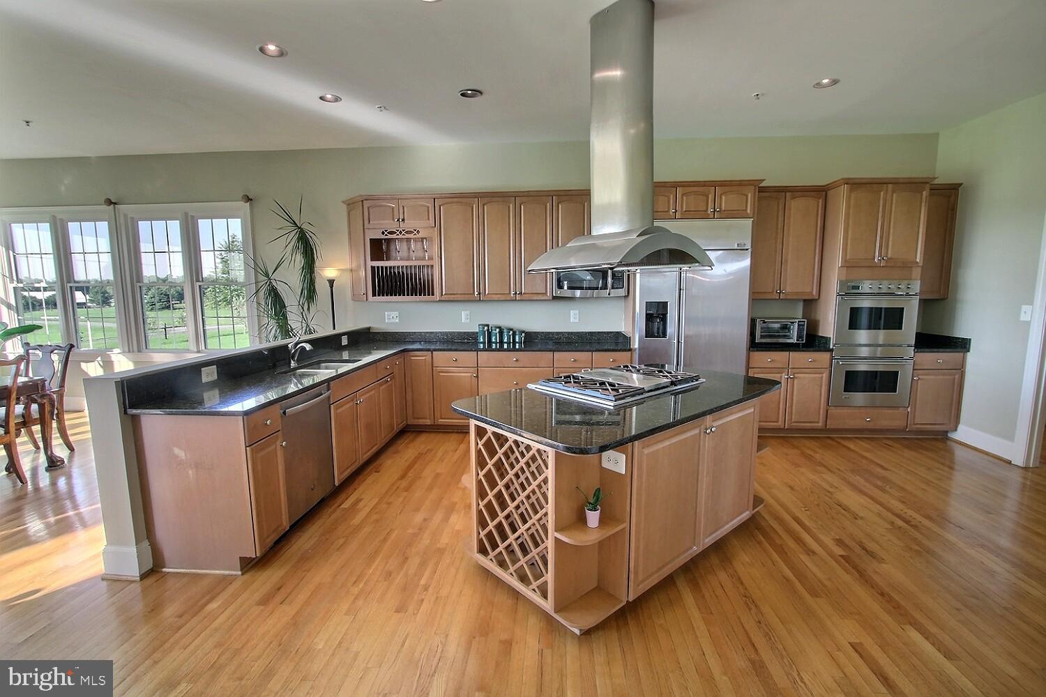 CLARKSBURG OUTSIDE - Residential