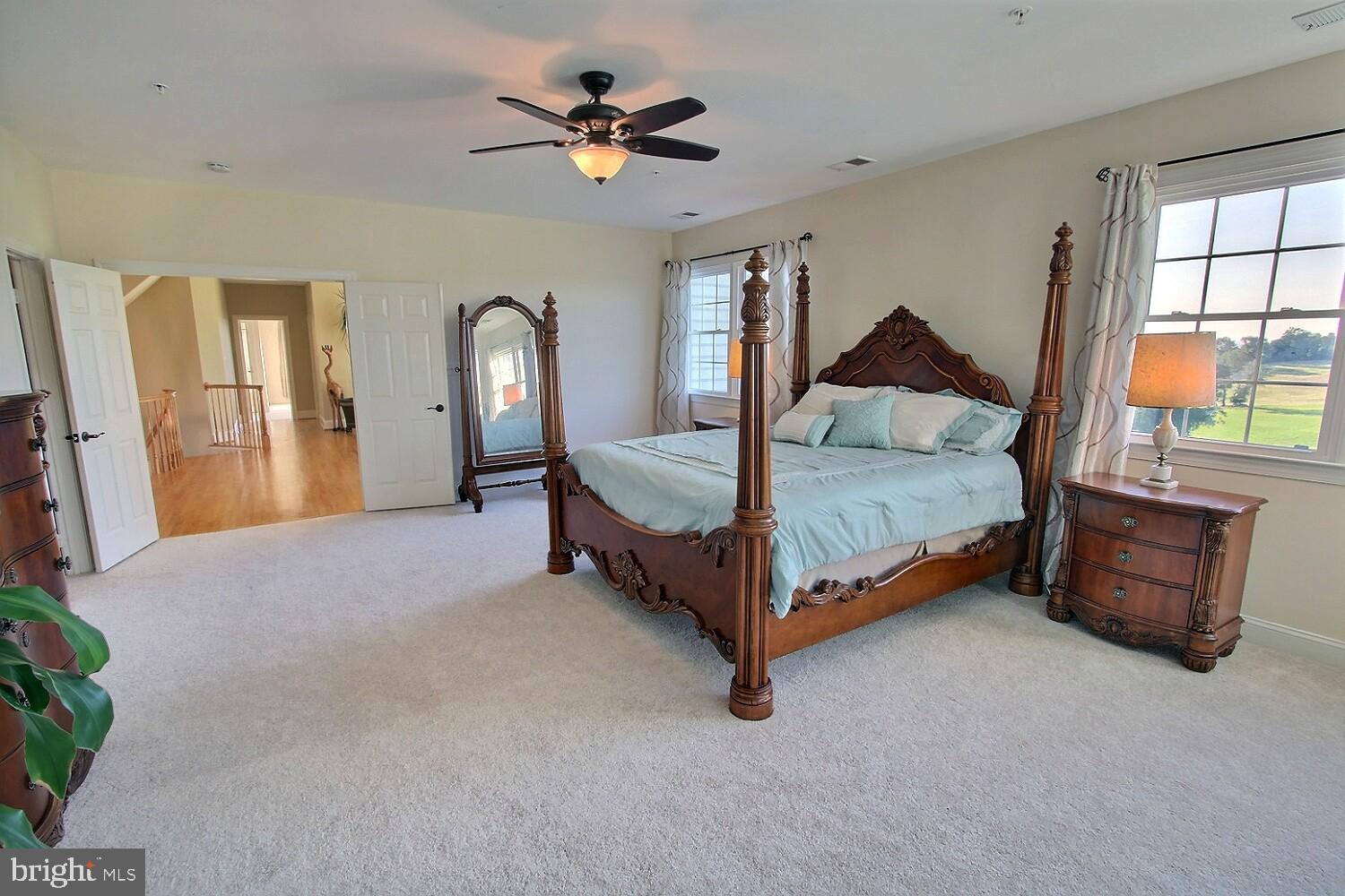 CLARKSBURG OUTSIDE - Residential