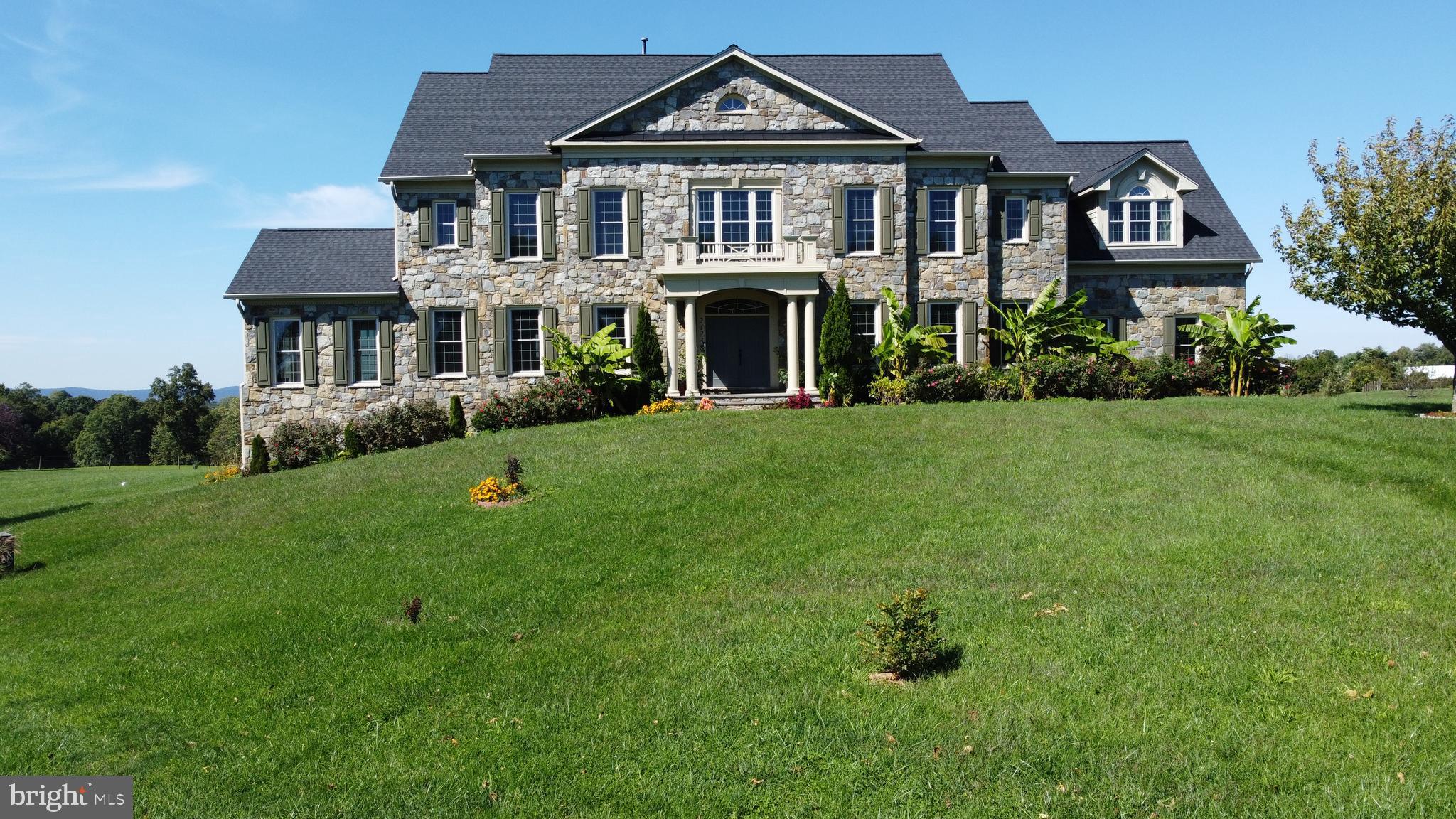 CLARKSBURG OUTSIDE - Residential