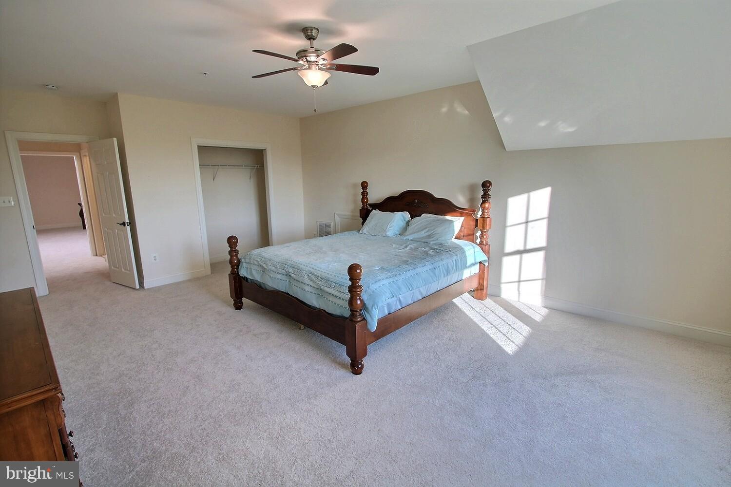 CLARKSBURG OUTSIDE - Residential