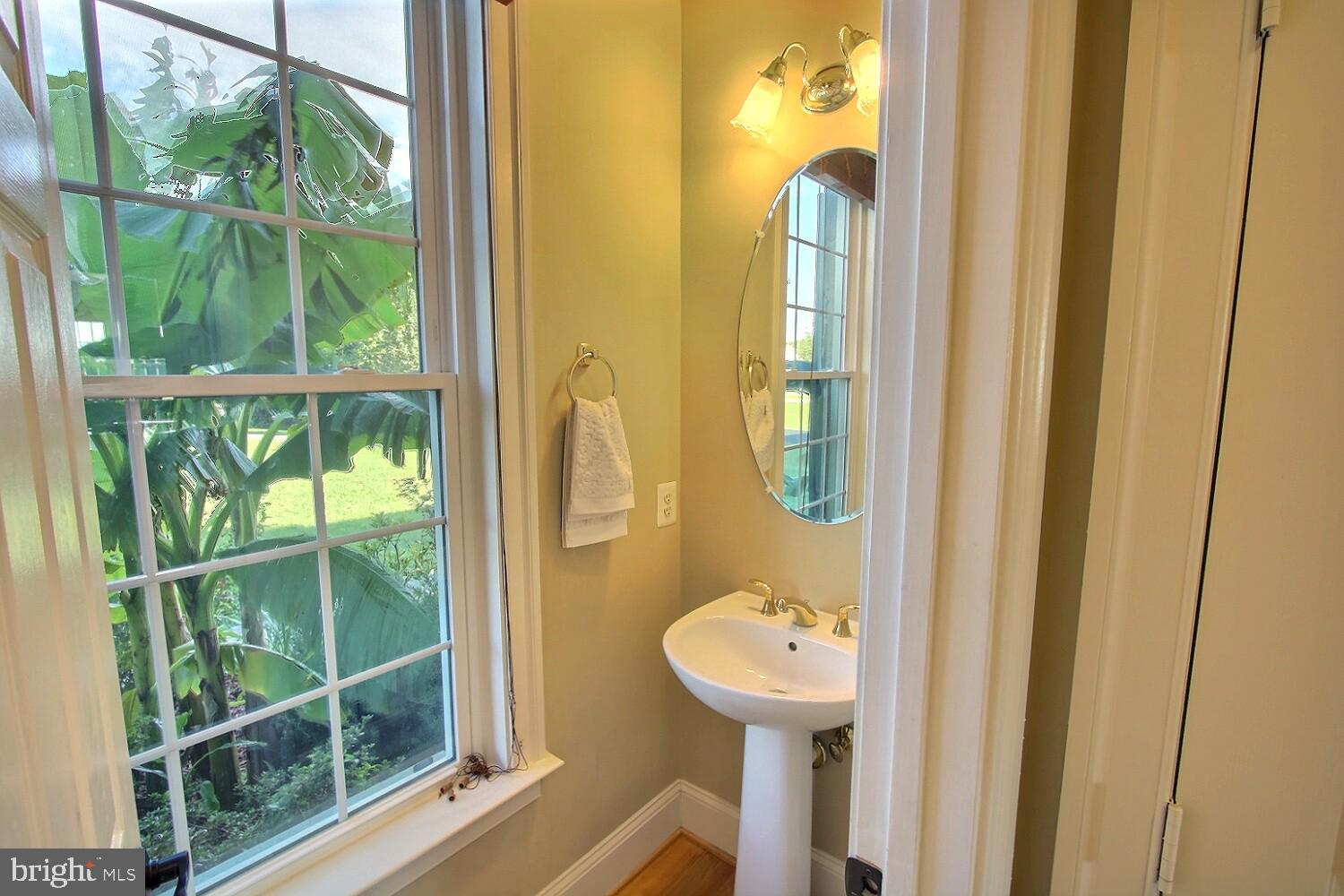 CLARKSBURG OUTSIDE - Residential