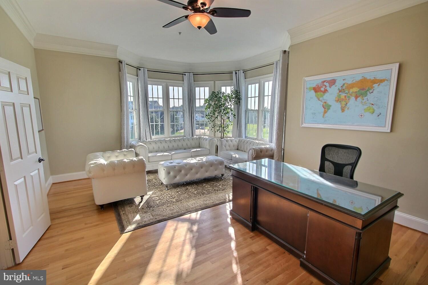 CLARKSBURG OUTSIDE - Residential