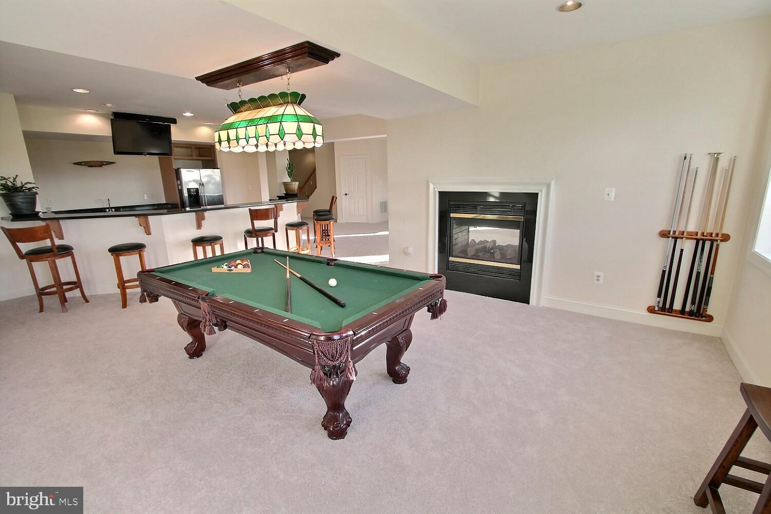 CLARKSBURG OUTSIDE - Residential