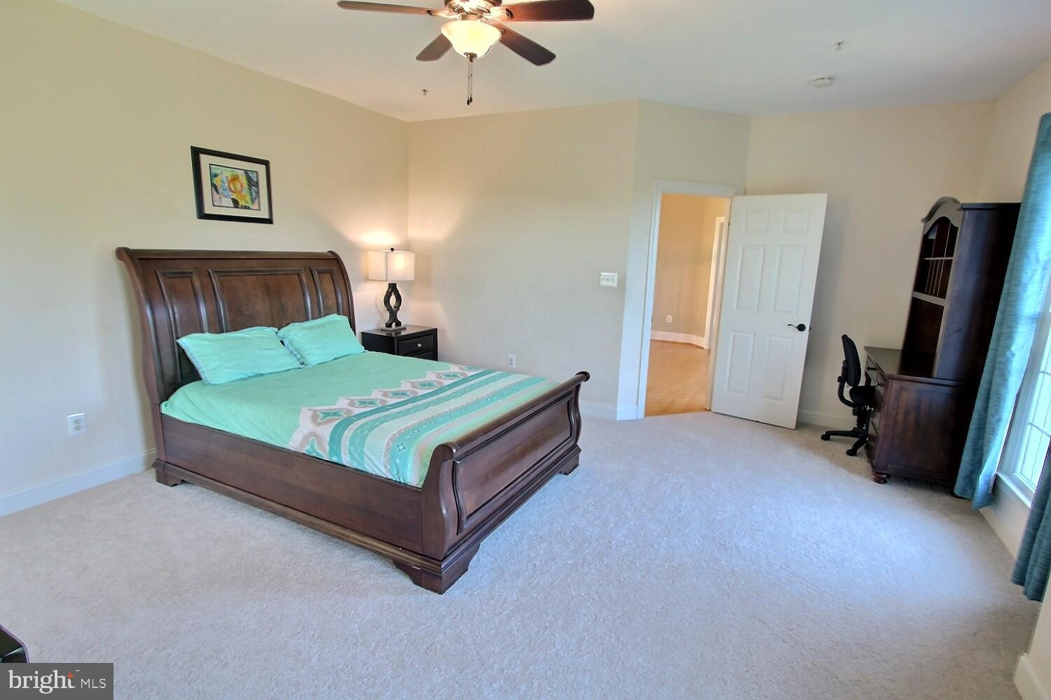 CLARKSBURG OUTSIDE - Residential