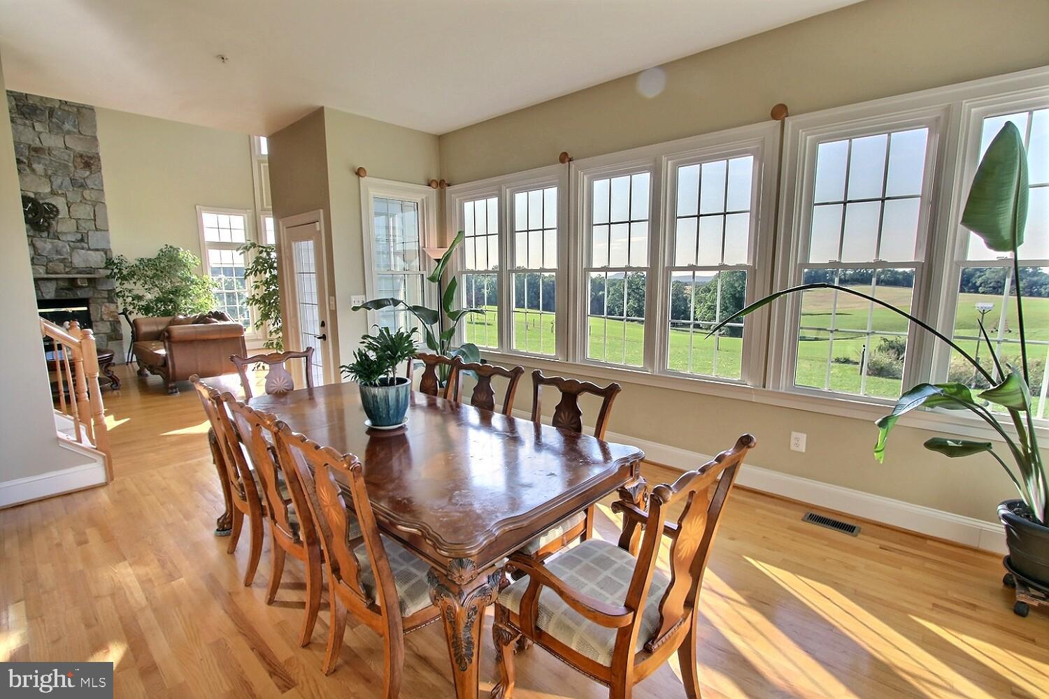 CLARKSBURG OUTSIDE - Residential