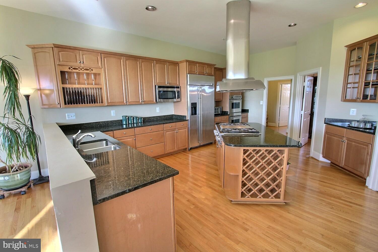 CLARKSBURG OUTSIDE - Residential