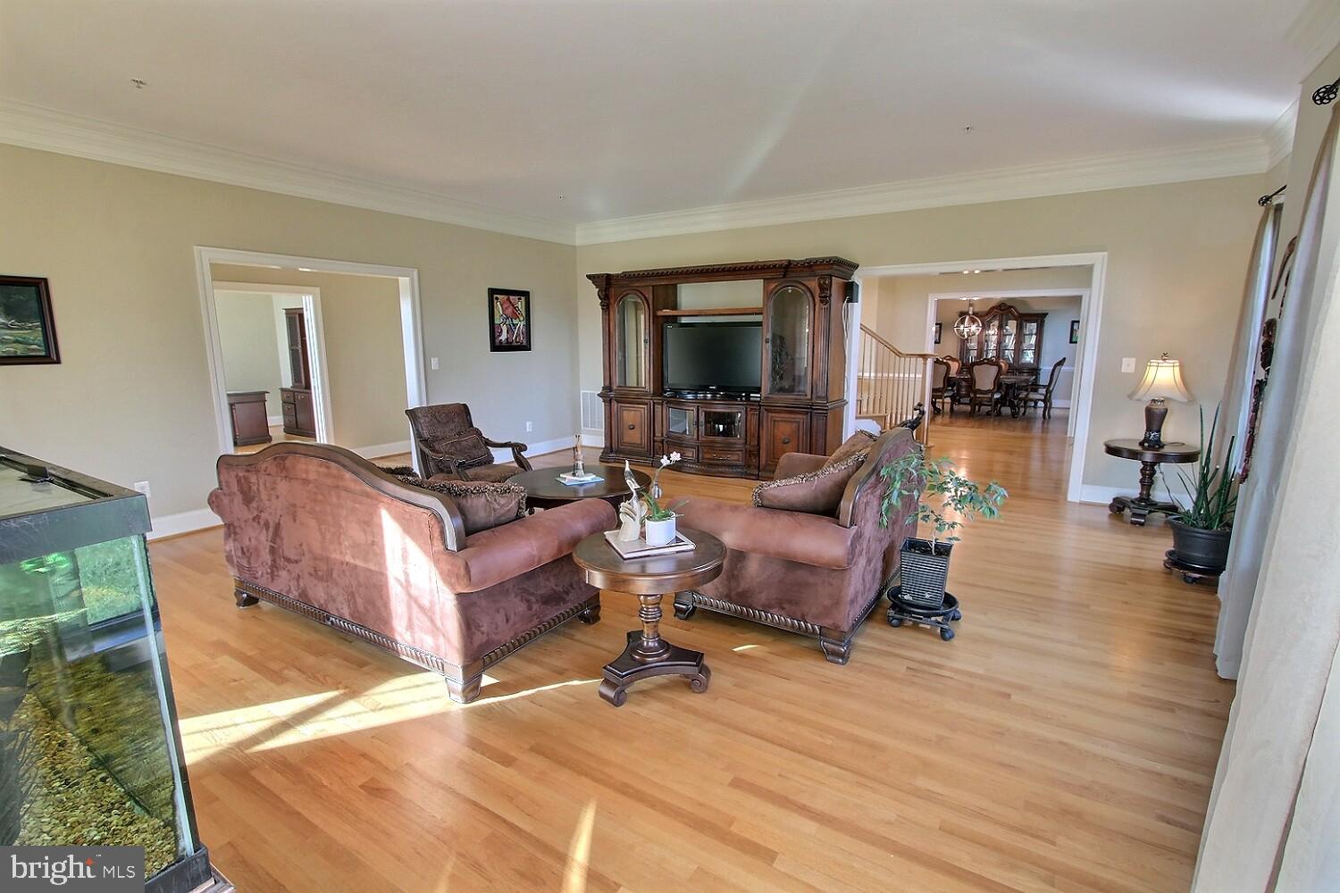 CLARKSBURG OUTSIDE - Residential