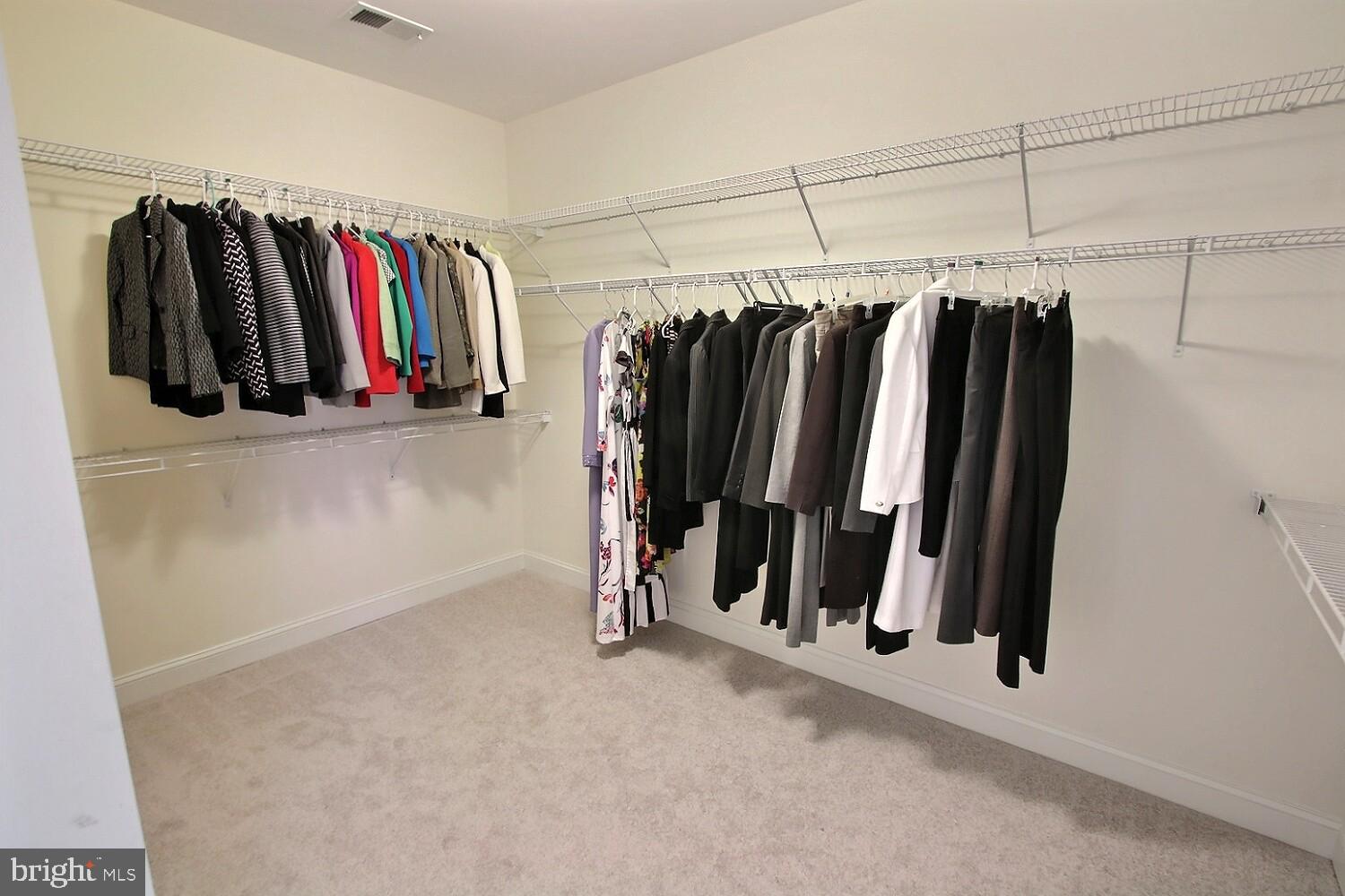 CLARKSBURG OUTSIDE - Residential