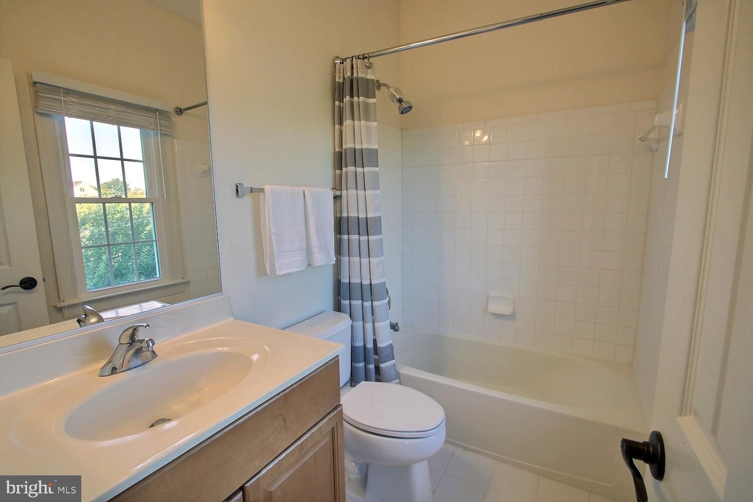 CLARKSBURG OUTSIDE - Residential