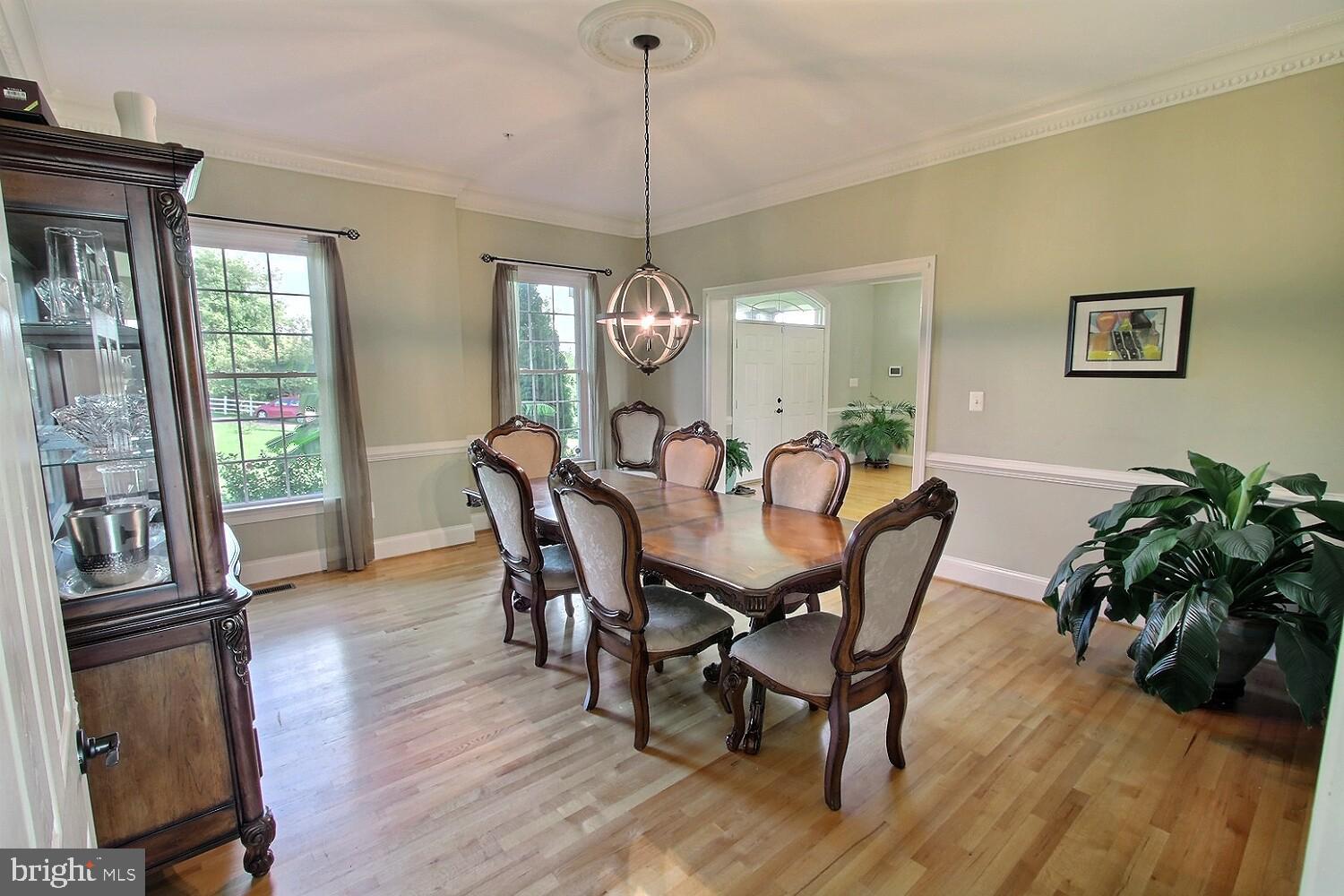 CLARKSBURG OUTSIDE - Residential