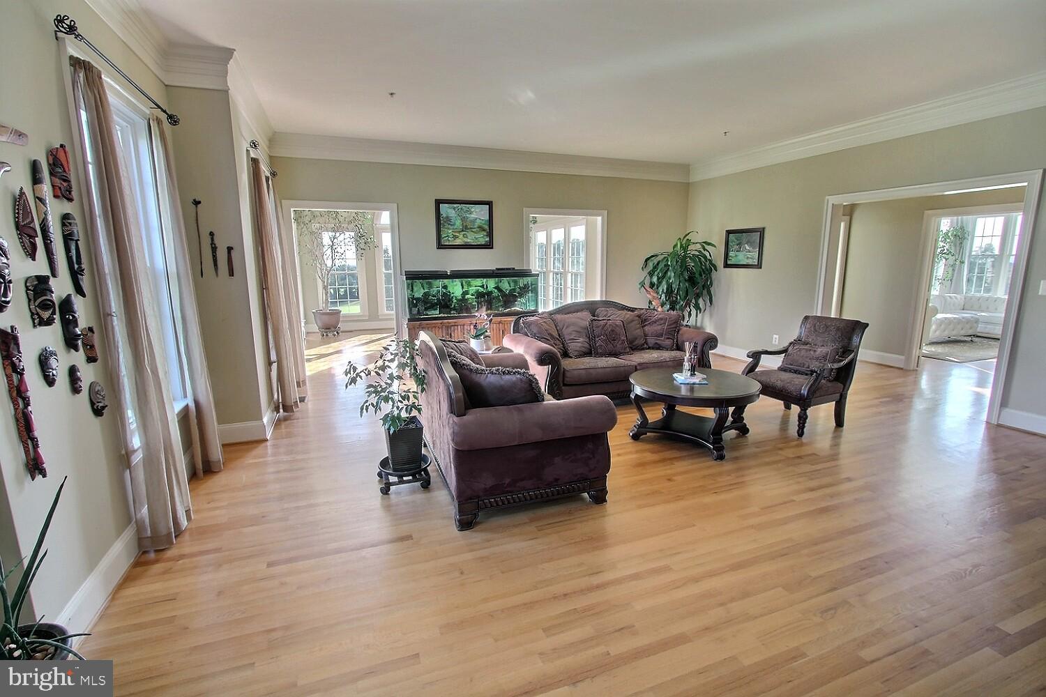 CLARKSBURG OUTSIDE - Residential