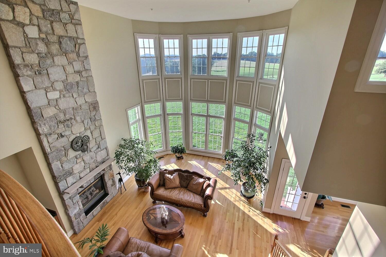 CLARKSBURG OUTSIDE - Residential