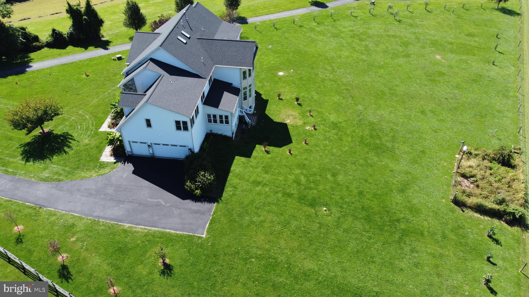 CLARKSBURG OUTSIDE - Residential