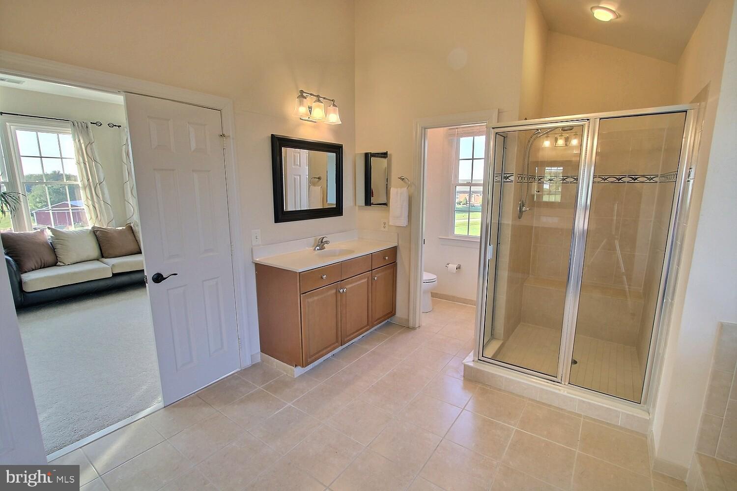 CLARKSBURG OUTSIDE - Residential