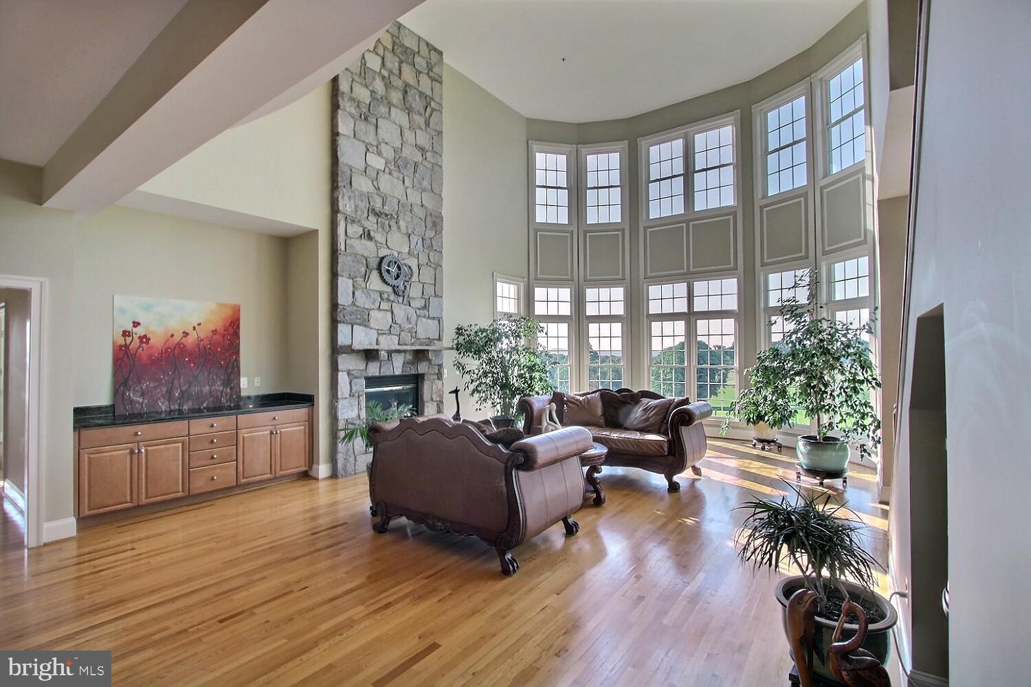 CLARKSBURG OUTSIDE - Residential