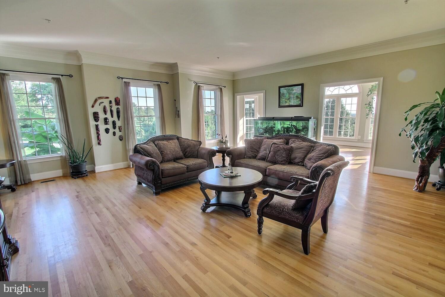 CLARKSBURG OUTSIDE - Residential