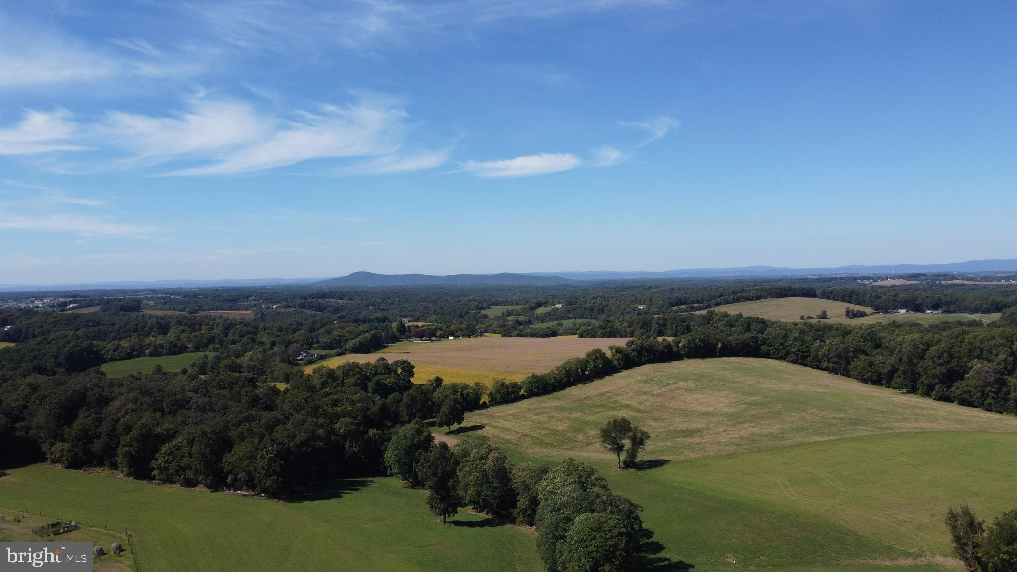 CLARKSBURG OUTSIDE - Residential
