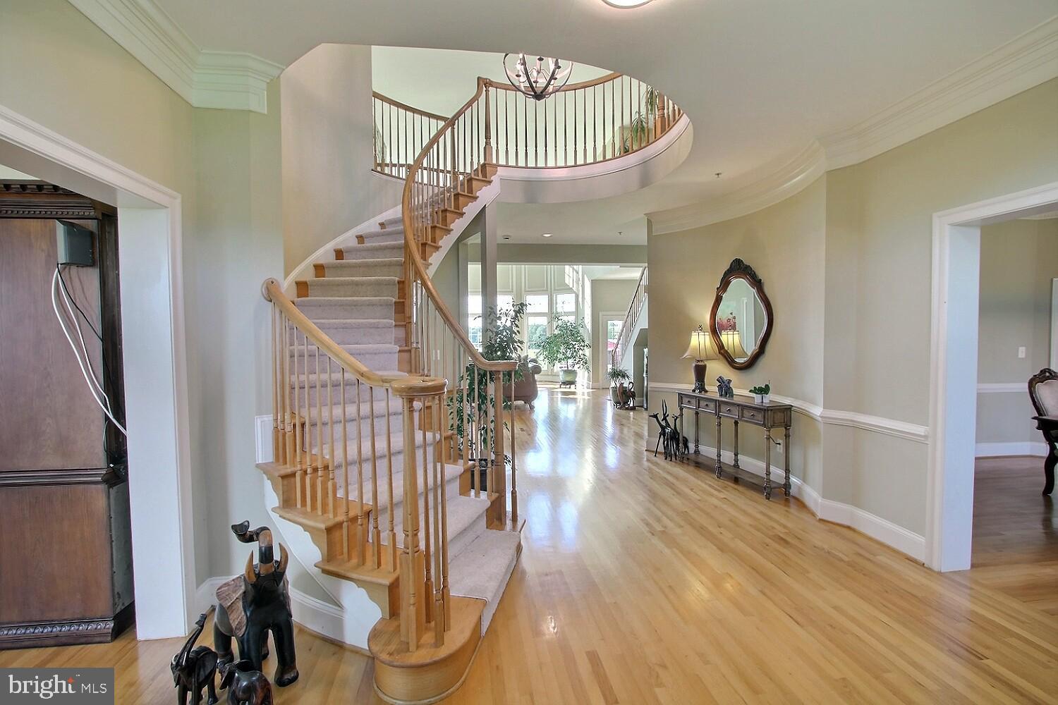 CLARKSBURG OUTSIDE - Residential