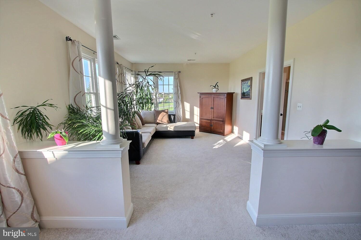 CLARKSBURG OUTSIDE - Residential