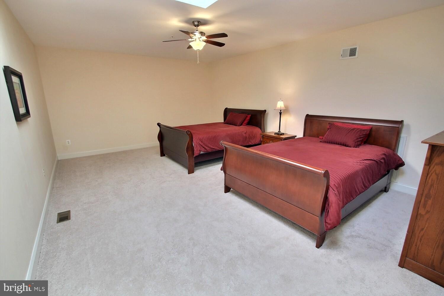 CLARKSBURG OUTSIDE - Residential