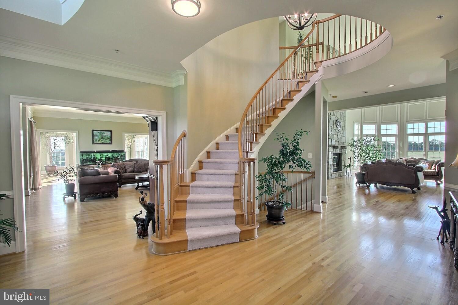 CLARKSBURG OUTSIDE - Residential