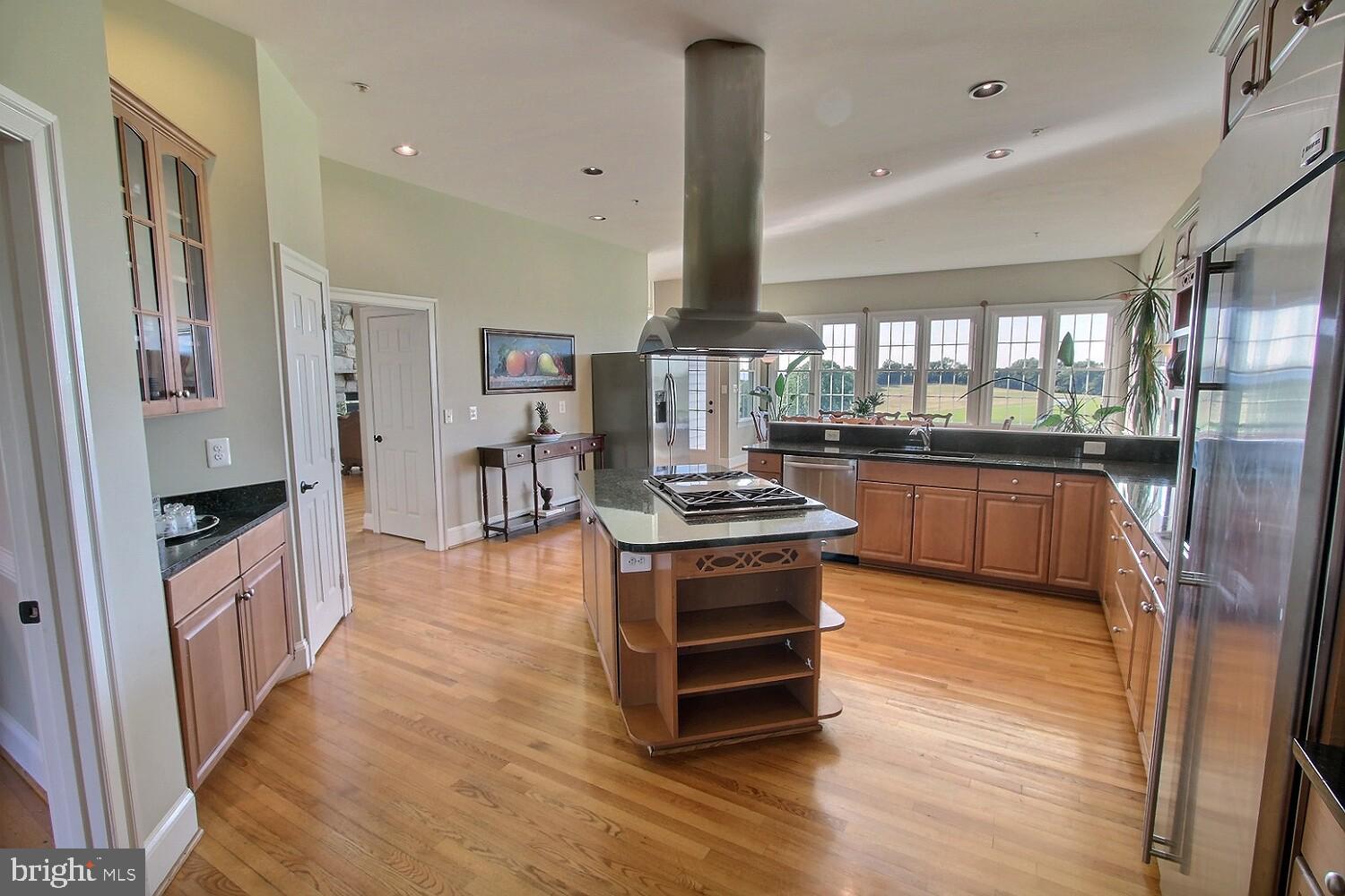 CLARKSBURG OUTSIDE - Residential