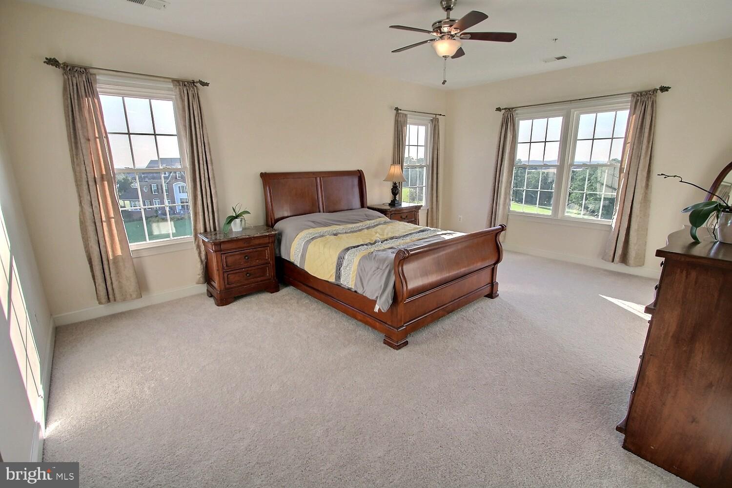 CLARKSBURG OUTSIDE - Residential