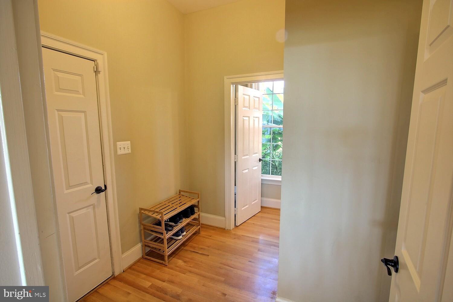 CLARKSBURG OUTSIDE - Residential