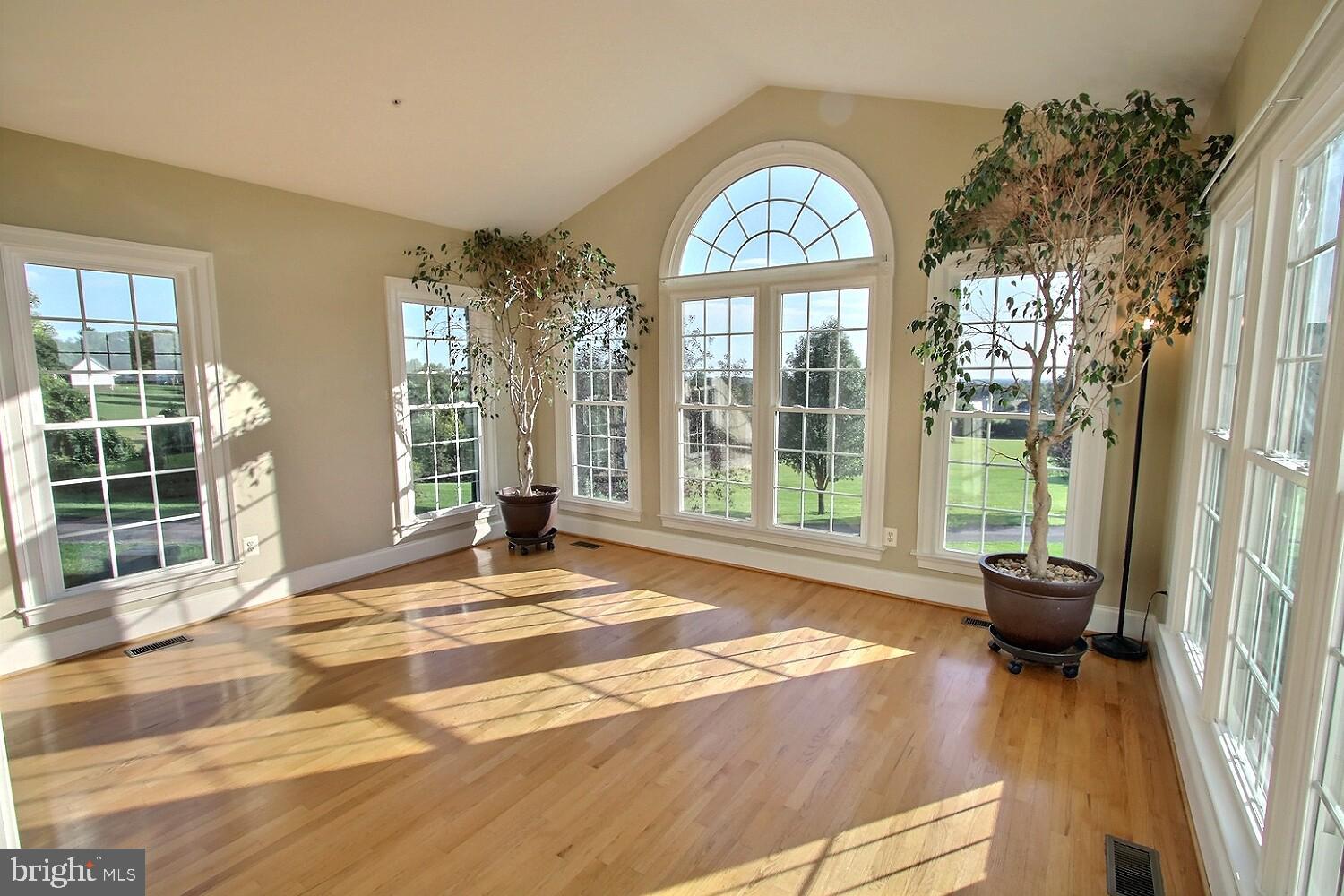 CLARKSBURG OUTSIDE - Residential