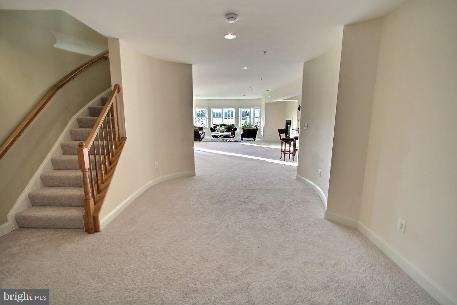 CLARKSBURG OUTSIDE - Residential