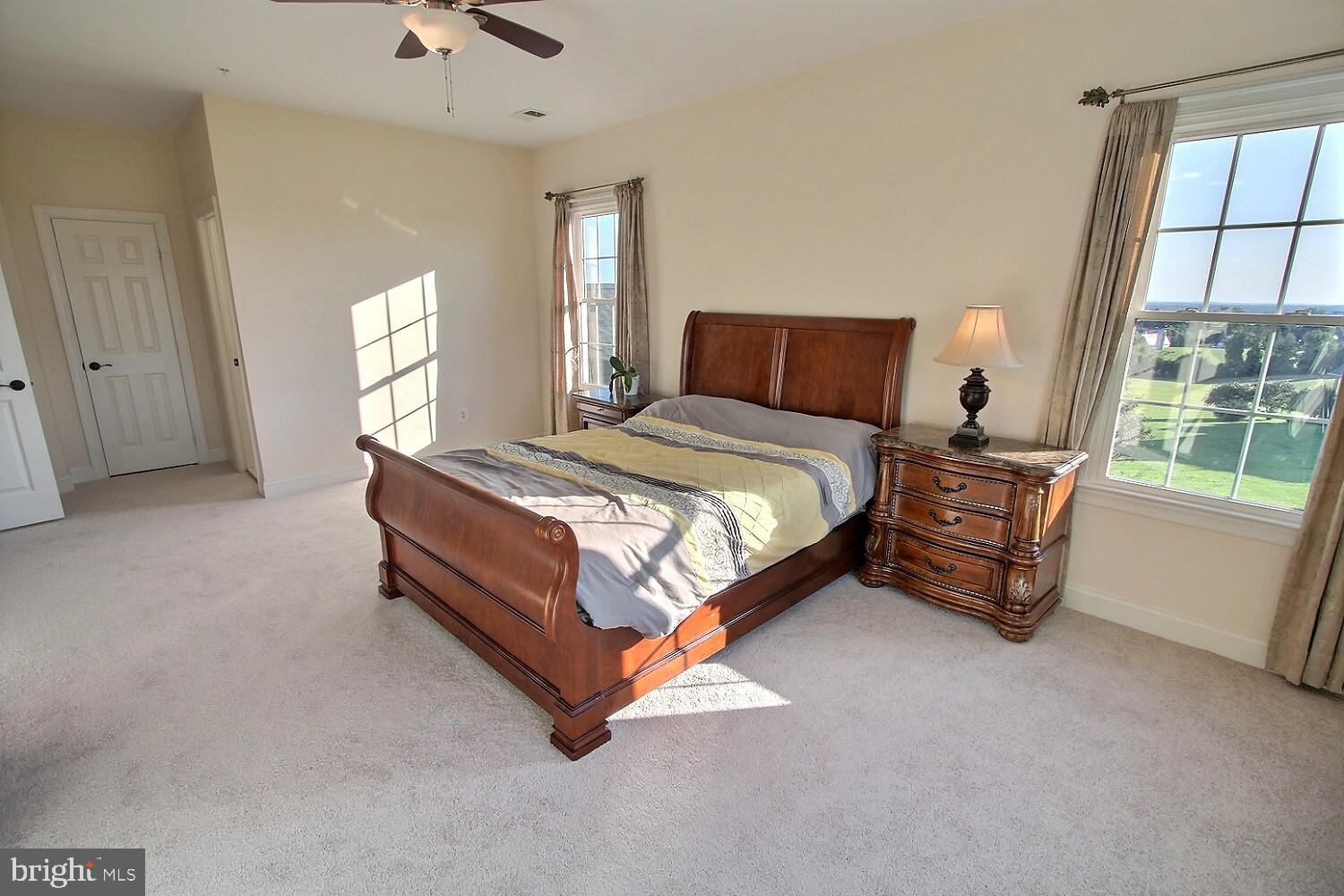 CLARKSBURG OUTSIDE - Residential