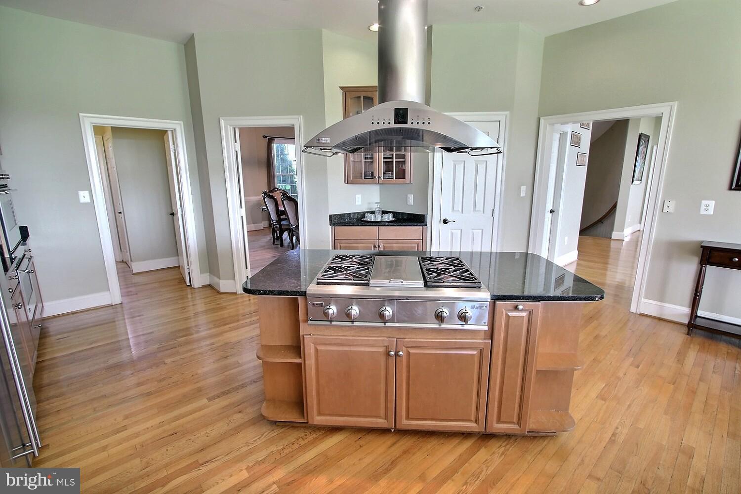 CLARKSBURG OUTSIDE - Residential