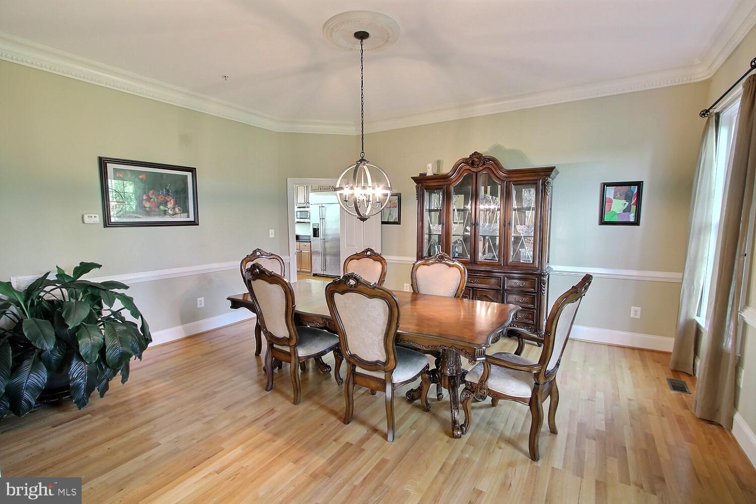 CLARKSBURG OUTSIDE - Residential