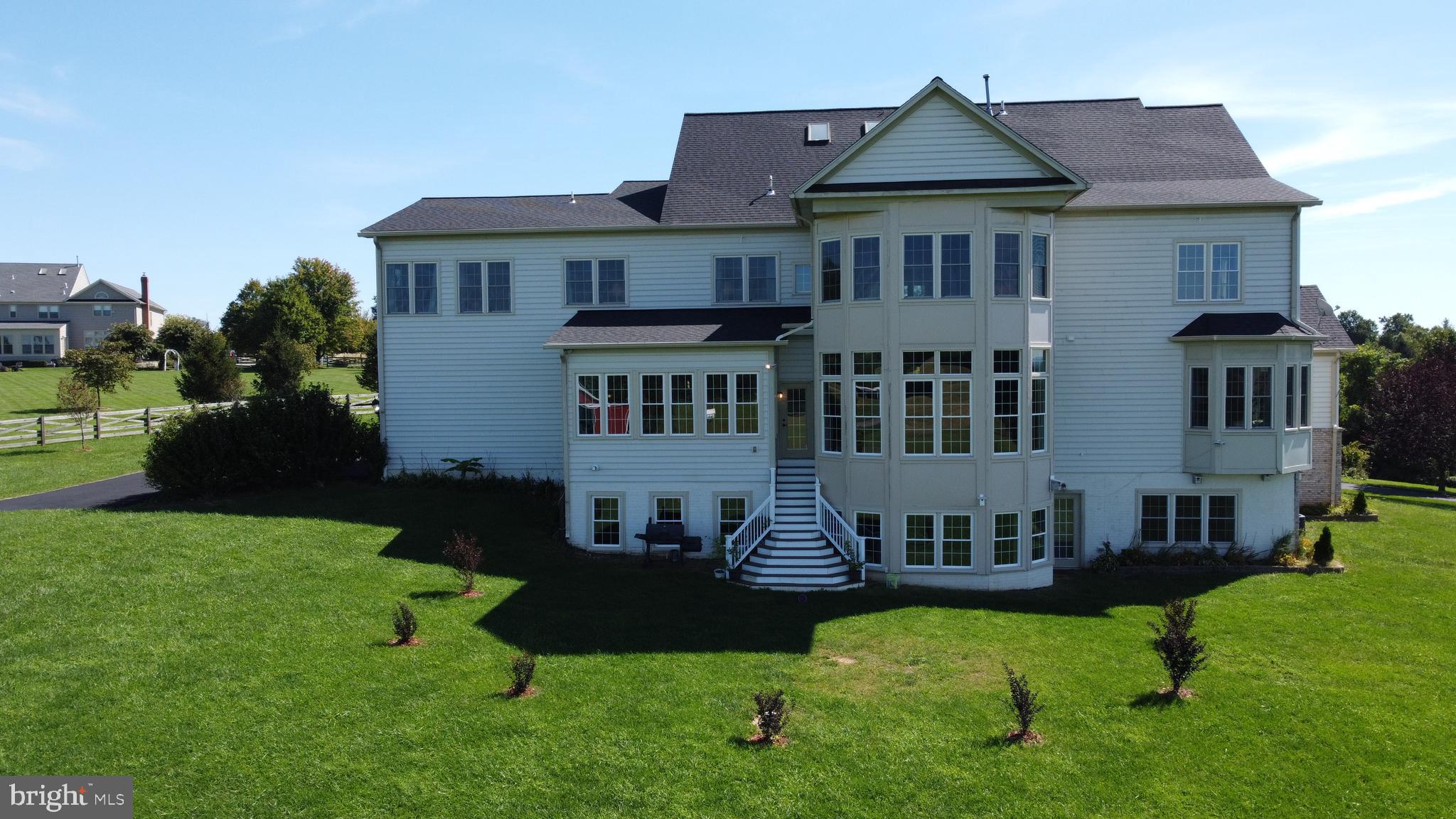 CLARKSBURG OUTSIDE - Residential