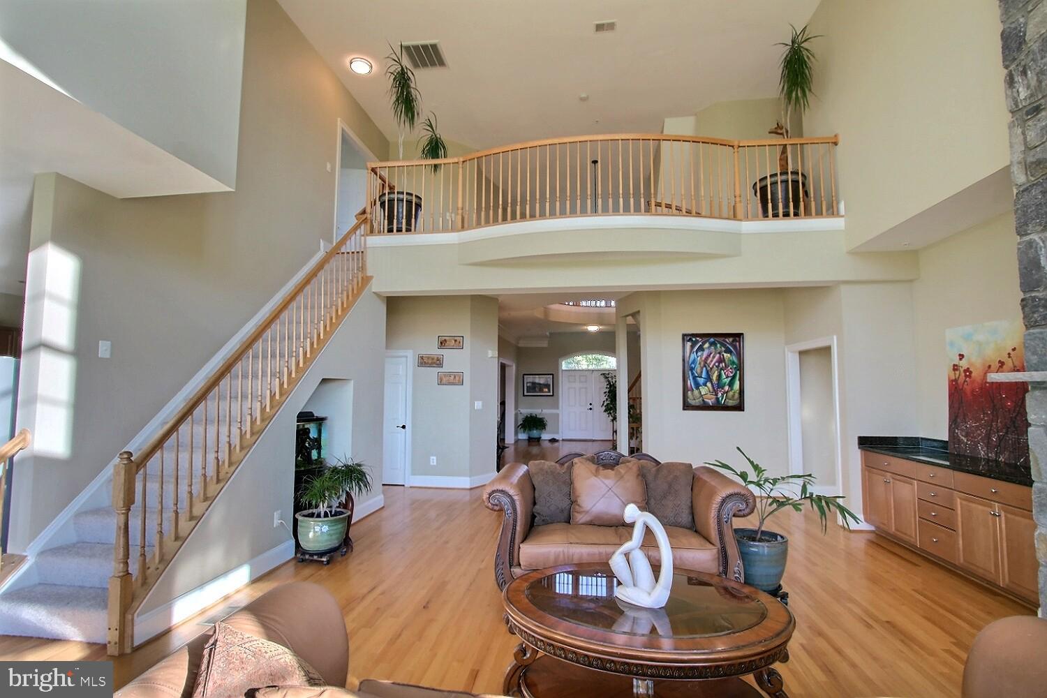 CLARKSBURG OUTSIDE - Residential