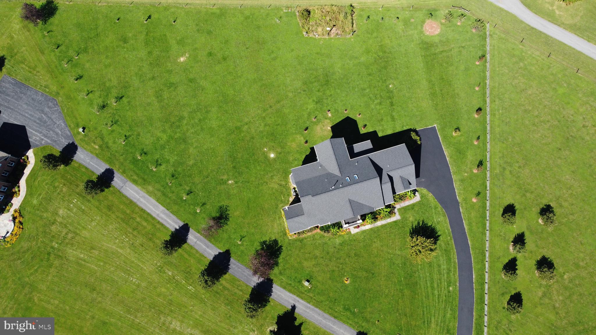 CLARKSBURG OUTSIDE - Residential