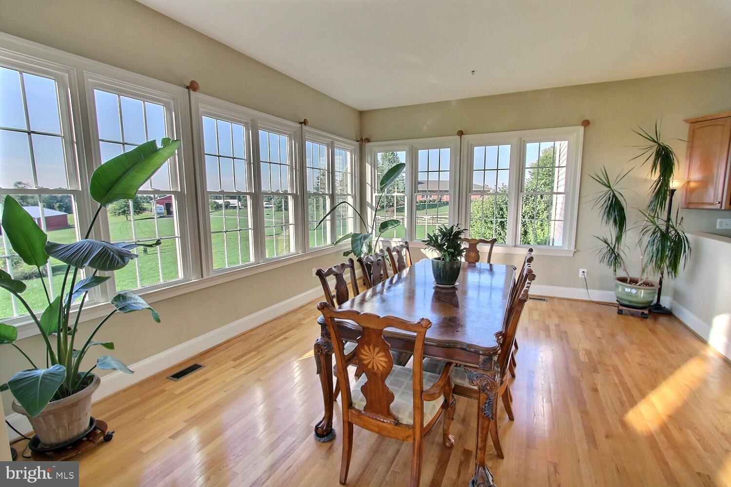 CLARKSBURG OUTSIDE - Residential