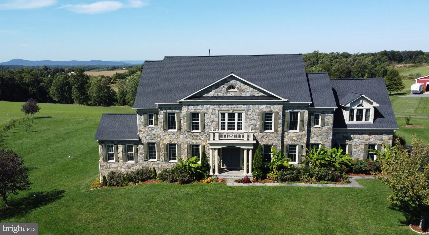 CLARKSBURG OUTSIDE - Residential