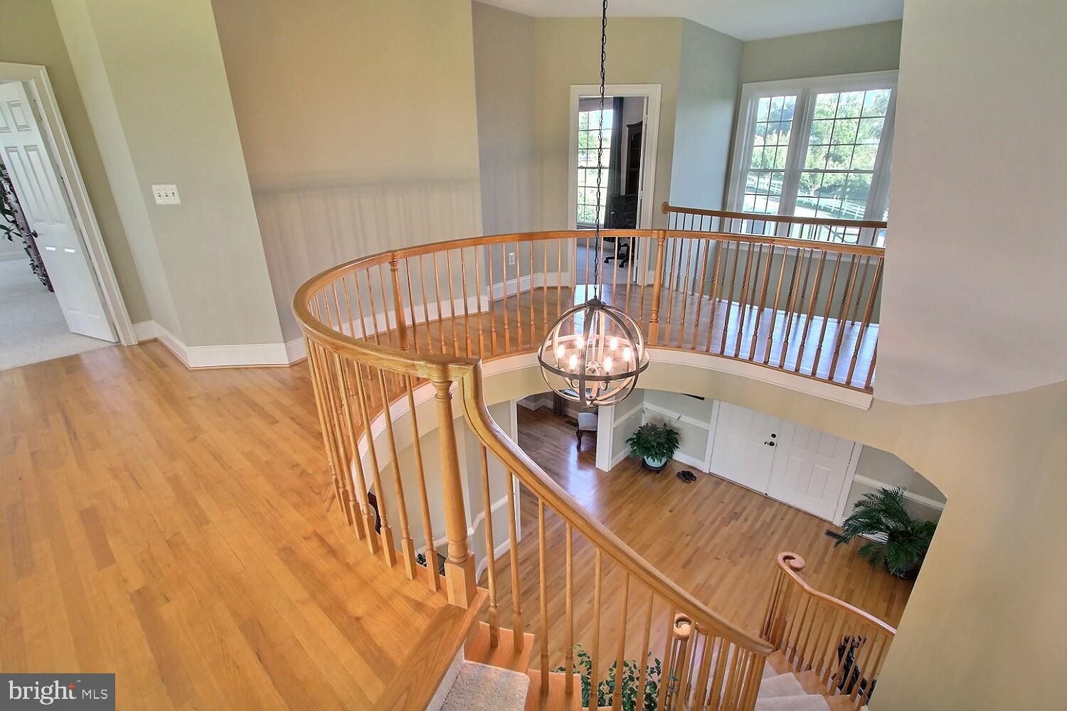 CLARKSBURG OUTSIDE - Residential