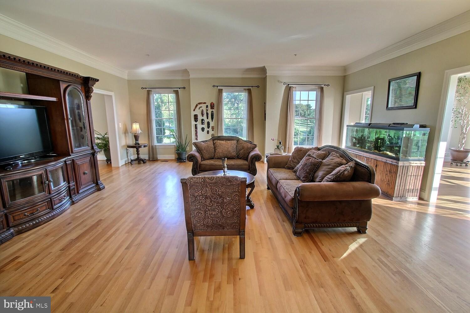 CLARKSBURG OUTSIDE - Residential