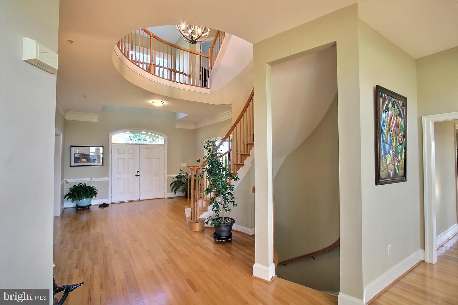 CLARKSBURG OUTSIDE - Residential